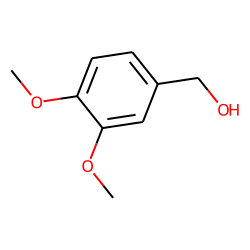 Benzenemethanol, 3,4-dimethoxy-