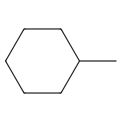 Cyclohexane, methyl-