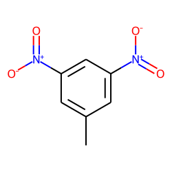 Benzene, 1-methyl-3,5-dinitro-