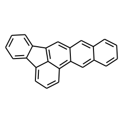 Naphto[2,3-b]fluoranthene