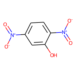 Phenol, 2,5-dinitro-