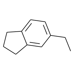 5-Ethylindan