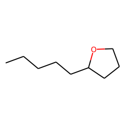 2-Pentyl-tetrahydrofuran