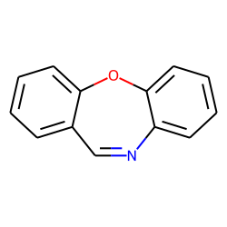 Dibenz[b,f]][1,4]oxazepine