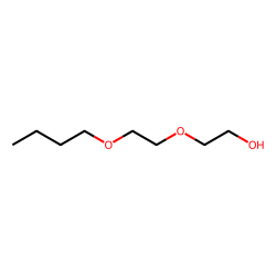 Ethanol, 2-(2-butoxyethoxy)-