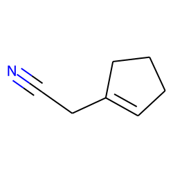 1-Cyclopentylacetonitrile