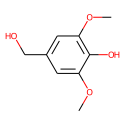 3,5-Dimethoxy-4-hydroxybenzyl alcohol
