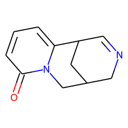 Dehydrocytisine