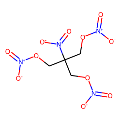 Nitroisobutanetriol trinitrate