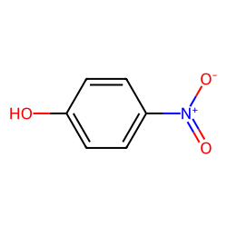 Phenol, 4-nitro-