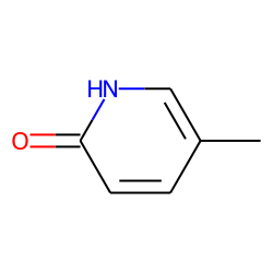 2(1H)-Pyridinone, 5-methyl-