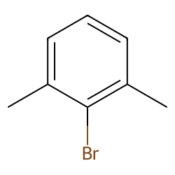 Benzene, 2-bromo-1,3-dimethyl-