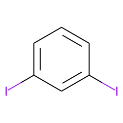 Benzene, 1,3-diiodo-