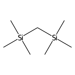 Silane, methylenebis[trimethyl-