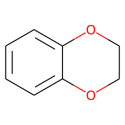 1,4-Benzodioxin, 2,3-dihydro-