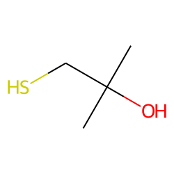 1-Mercapto-2-methyl-2-propanol