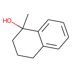 1-Methyl-1,2,3,4-tetrahydronaphthalen-1-ol