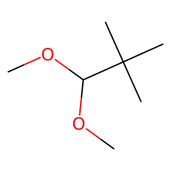 1,1-Dimethoxy-2,2-dimethylpropane