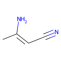 3-Aminocrotononitrile