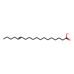 trans-13-Octadecenoic acid