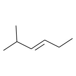 3-Hexene, 2-methyl