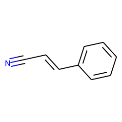 2-Propenenitrile, 3-phenyl-, (E)-
