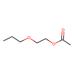 2-Propoxyethyl acetate