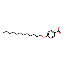 Benzoic acid, 4-(dodecyloxy)-