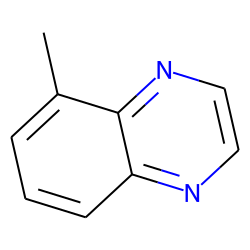 Quinoxaline, 5-methyl-