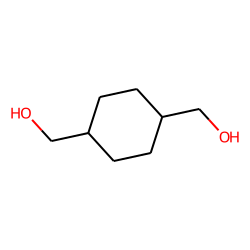 1,4-Cyclohexanedimethanol, cis-
