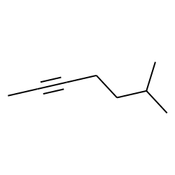 6-Methyl-2-heptyne