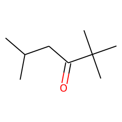 t-Butyl isobutyl ketone