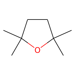 Furan, tetrahydro-2,2,5,5-tetramethyl-