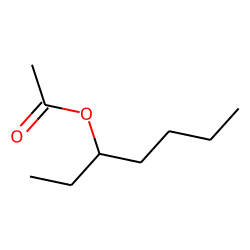 1-Ethylpentyl acetate