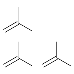 2-Methylpropene, trimers
