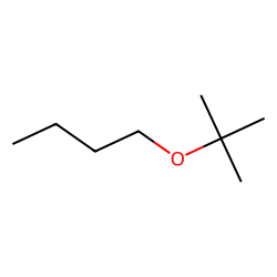 1-Tert-butoxybutane