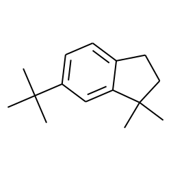 6-(tert-butyl)-1,1-dimethylindan