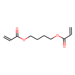 2-Propenoic acid, 1,4-butanediyl ester
