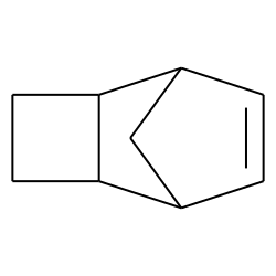 Tricyclo[4.2.1.02,5]non-3-ene