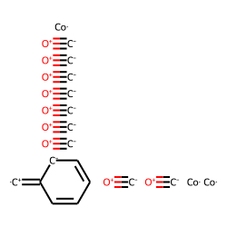 «mu»3-Phenylmethylidyne-tricobalt nonacarbonyl