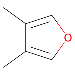 3,4-dimethylfuran