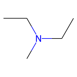 Ethanamine, N-ethyl-N-methyl-