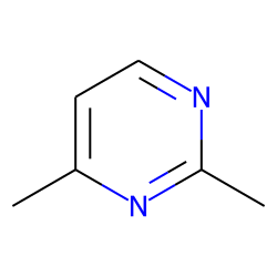 Pyrimidine, 2,4-dimethyl-