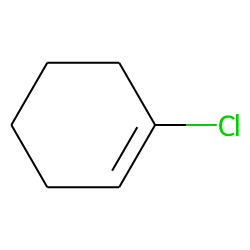Cyclohexene, 1-chloro-