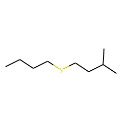 2-methyl-5-thianonane