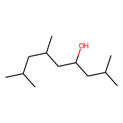 4-Nonanol, 2,6,8-trimethyl-