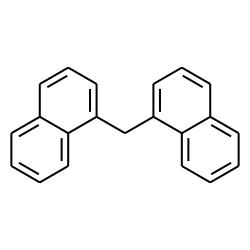 Naphthalene, 1,1'-methylenebis-
