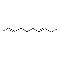 trans-2,trans-7-nonadiene