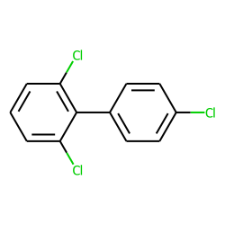 2,4',6-Trichloro-1,1'-biphenyl