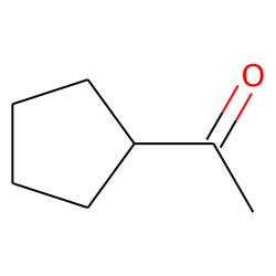 Ethanone, 1-cyclopentyl-
